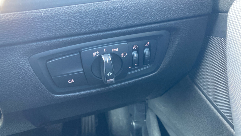 BMW 2 Series 218i M Sport 2dr [Nav] Petrol Coupe